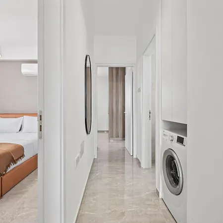 Anthemis Iii Apartment *